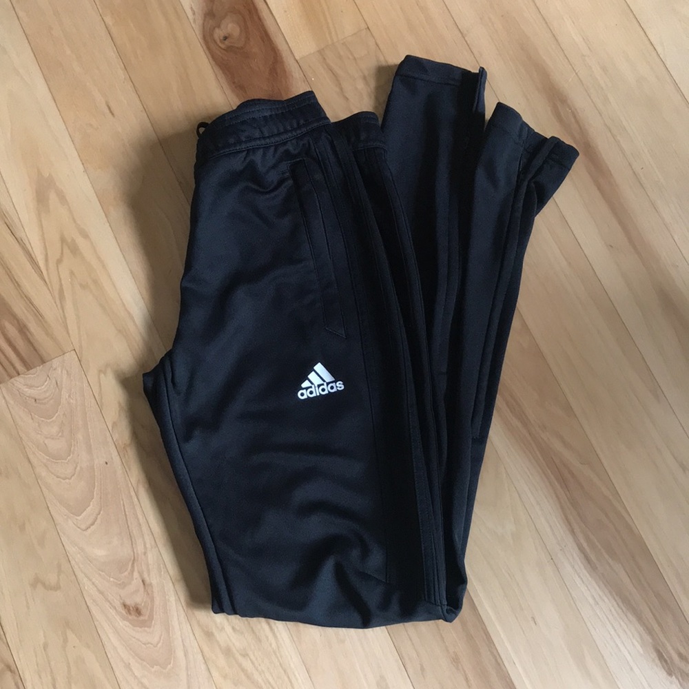Adidas Climacool Running Pants - Size XS 4-6